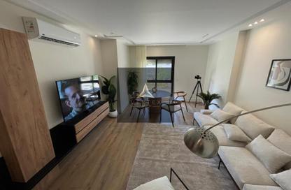 Apartment - 2 - 2 for rent in Villette - 5th Settlement Compounds - The 5th Settlement - New Cairo City - Cairo