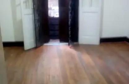 Apartment - 4 Bedrooms - 2 Bathrooms for sale in Safeer Square - Almazah - Heliopolis - Masr El Gedida - Cairo