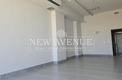 Clinic - Studio - 1 Bathroom for rent in The Hub - 5th Settlement Compounds - The 5th Settlement - New Cairo City - Cairo