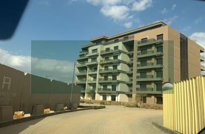 Apartment - 2 Bedrooms - 3 Bathrooms for sale in Swan Lake Residence - 5th Settlement Compounds - The 5th Settlement - New Cairo City - Cairo