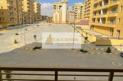 Apartment - 3 Bedrooms - 2 Bathrooms for sale in 5th Settlement Compounds - The 5th Settlement - New Cairo City - Cairo