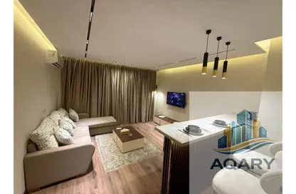 شقة - 1 حمام للايجار في امتداد الرحاب - الرحاب - مدينة القاهرة الجديدة - القاهرة