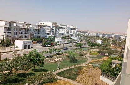 Duplex - 4 - 4 for sale in Park Corner - Hyde Park - New Cairo City - Cairo