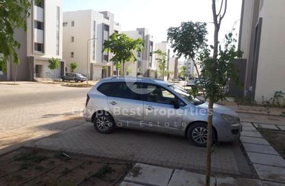 Duplex - 4 - 4 for sale in Park Corner - Hyde Park - New Cairo City - Cairo