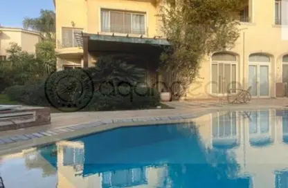 فيلا - 5 غرف نوم - 6 حمامات للايجار في القطامية هايتس - كمبوندات القطامية - القطامية - مدينة القاهرة الجديدة - القاهرة فيلا - 5 غرف نوم - 6 حمامات للايجار في القطامية هايتس - كمبوندات القطامية - القطامية - مدينة القاهرة الجديدة - القاهرة