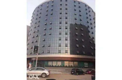 مساحات مكتبية - 3 غرف نوم - 2 حمامات للايجار في ريحانة بلازا - زهراء المعادي - حي المعادي - القاهرة