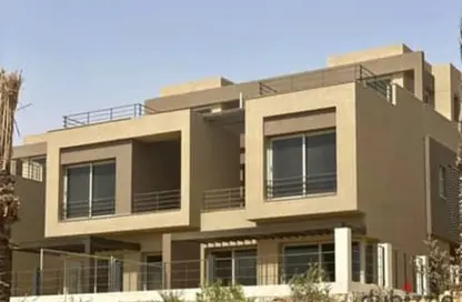 Villa - 5 Bedrooms - 5 Bathrooms for sale in Palm Hills Katameya Extension - 5th Settlement Compounds - The 5th Settlement - New Cairo City - Cairo Villa - 5 Bedrooms - 5 Bathrooms for sale in Palm Hills Katameya Extension - 5th Settlement Compounds - The 5th Settlement - New Cairo City - Cairo