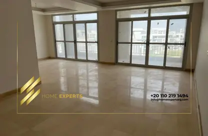شقة - 4 غرف نوم - 3 حمامات للايجار في كايرو فيستيفال سيتى - المستثمرين الشمالية - مدينة القاهرة الجديدة - القاهرة