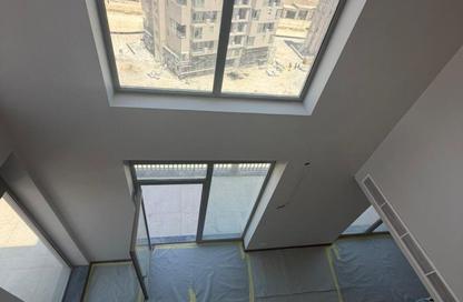 Office Space - Studio - 3 Bathrooms for sale in Arkan Palm 205 - Sheikh Zayed Compounds - Sheikh Zayed City - Giza Office Space - Studio - 3 Bathrooms for sale in Arkan Palm 205 - Sheikh Zayed Compounds - Sheikh Zayed City - Giza