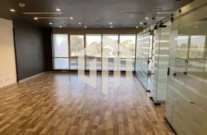 مساحات مكتبية - غرفة نوم - 1 حمام للايجار في تريفيوم بزنس كومبلكس - شارع التسعين الشمالي - التجمع الخامس - مدينة القاهرة الجديدة - القاهرة