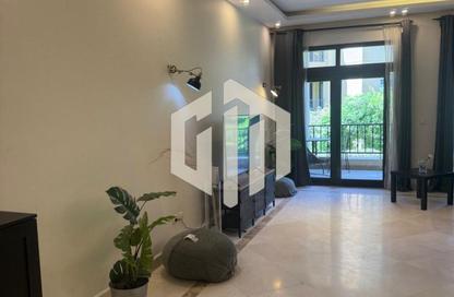 Apartment - 3 - 3 for rent in Mivida - 5th Settlement Compounds - The 5th Settlement - New Cairo City - Cairo