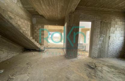 Villa - 5 Bedrooms - 5 Bathrooms for sale in New Giza - Cairo Alexandria Desert Road - 6 October City - Giza Villa - 5 Bedrooms - 5 Bathrooms for sale in New Giza - Cairo Alexandria Desert Road - 6 October City - Giza