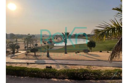 Villa - 5 Bedrooms - 5 Bathrooms for sale in New Giza - Cairo Alexandria Desert Road - 6 October City - Giza Villa - 5 Bedrooms - 5 Bathrooms for sale in New Giza - Cairo Alexandria Desert Road - 6 October City - Giza