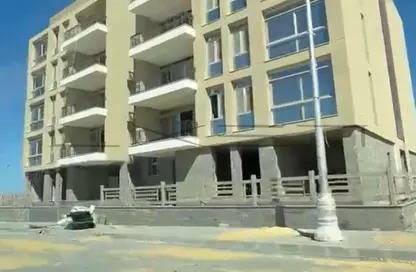 شاليه - 3 غرف نوم - 3 حمامات للبيع في مارينا 8 - مارينا - العلمين - الساحل الشمالي