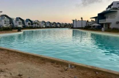 Villa - 4 - 4 for sale in Fouka Bay - Ras Al Hekma - North Coast Villa - 4 - 4 for sale in Fouka Bay - Ras Al Hekma - North Coast