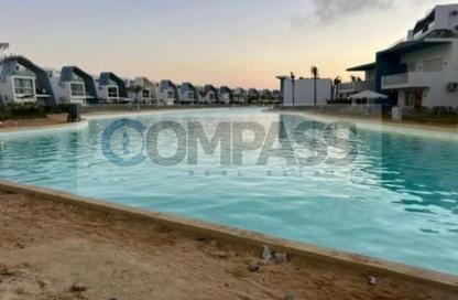 Villa - 4 - 4 for sale in Fouka Bay - Ras Al Hekma - North Coast Villa - 4 - 4 for sale in Fouka Bay - Ras Al Hekma - North Coast