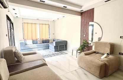 Chalet - 3 Bedrooms - 3 Bathrooms for sale in Marina 2 - Marina - Al Alamein - North Coast
