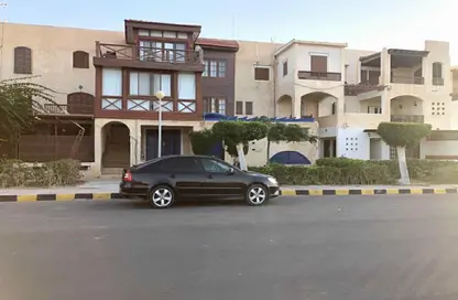 شاليه - 3 غرف نوم - 3 حمامات للبيع في مارينا 2 - مارينا - العلمين - الساحل الشمالي