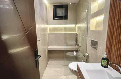 Chalet - 3 Bedrooms - 3 Bathrooms for sale in Marina 2 - Marina - Al Alamein - North Coast