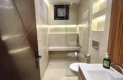 Chalet - 3 Bedrooms - 3 Bathrooms for sale in Marina 2 - Marina - Al Alamein - North Coast