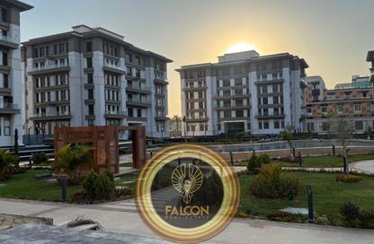 Apartment - 2 Bedrooms - 2 Bathrooms for sale in JAYD Residence - 5th Settlement Compounds - The 5th Settlement - New Cairo City - Cairo