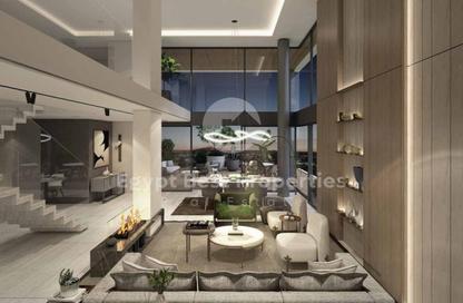 Townhouse - 3 Bedrooms - 4 Bathrooms for sale in Stei8ht - The 1st Settlement - New Cairo City - Cairo Townhouse - 3 Bedrooms - 4 Bathrooms for sale in Stei8ht - The 1st Settlement - New Cairo City - Cairo