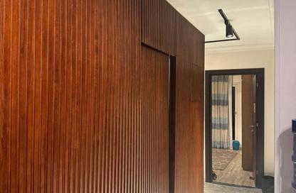 Apartment - 3 Bedrooms - 2 Bathrooms for sale in Taj City - 5th Settlement Compounds - The 5th Settlement - New Cairo City - Cairo