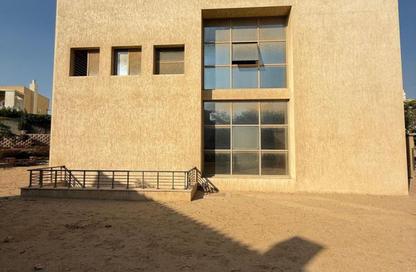 Townhouse - 5 Bedrooms - 6 Bathrooms for sale in Allegria - Sheikh Zayed Compounds - Sheikh Zayed City - Giza