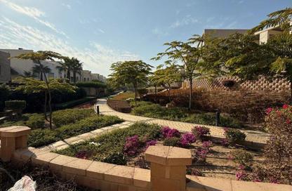 Townhouse - 5 Bedrooms - 6 Bathrooms for sale in Allegria - Sheikh Zayed Compounds - Sheikh Zayed City - Giza