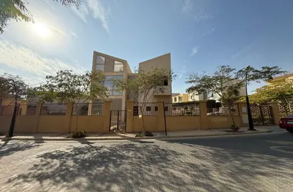 تاون هاوس - 5 غرف نوم - 6 حمامات للبيع في الجريا - كمبوندات الشيخ زايد - الشيخ زايد - الجيزة