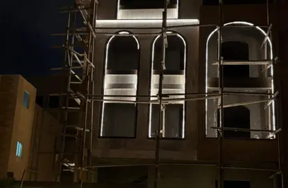 Whole Building - 7+ Bedrooms - 7+ Bathrooms for sale in Northern Expansions - 6 October City - Giza