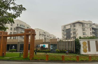 Duplex - 2 Bedrooms - 3 Bathrooms for sale in Mountain View iCity - 5th Settlement Compounds - The 5th Settlement - New Cairo City - Cairo