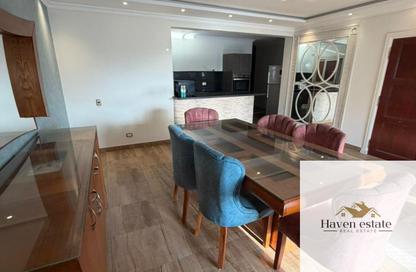 Apartment - 2 - 2 for rent in Mountain View Hyde Park - 5th Settlement Compounds - The 5th Settlement - New Cairo City - Cairo