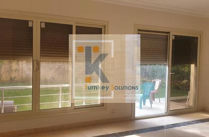 Twin House - 4 - 4 for rent in Grand Heights - Northern Expansions - 6 October City - Giza