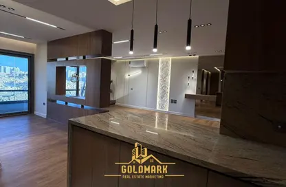 Apartment - 3 Bedrooms - 3 Bathrooms for rent in The Icon Residence - 5th Settlement Compounds - The 5th Settlement - New Cairo City - Cairo