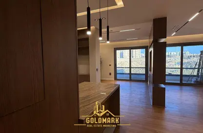 Apartment - 3 Bedrooms - 3 Bathrooms for rent in The Icon Residence - 5th Settlement Compounds - The 5th Settlement - New Cairo City - Cairo