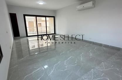 Apartment - 2 Bedrooms - 2 Bathrooms for rent in One 16 - Sheikh Zayed Compounds - Sheikh Zayed City - Giza Apartment - 2 Bedrooms - 2 Bathrooms for rent in One 16 - Sheikh Zayed Compounds - Sheikh Zayed City - Giza