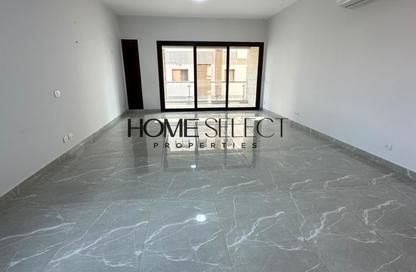 Apartment - 2 Bedrooms - 2 Bathrooms for rent in One 16 - Sheikh Zayed Compounds - Sheikh Zayed City - Giza
