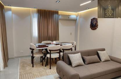 Apartment - 3 - 1 for rent in B6 - Madinaty - Cairo
