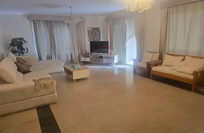 شقة - 2 غرف نوم - 1 حمام للايجار في نيو جيزة - طريق مصر اسكندرية الصحراوي - مدينة 6 أكتوبر - الجيزة