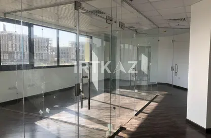 مساحات مكتبية - غرفة نوم - 1 حمام للايجار في ميفيدا - كمبوندات التجمع الخامس - التجمع الخامس - مدينة القاهرة الجديدة - القاهرة