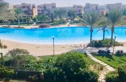 Villa - 5 Bedrooms - 5 Bathrooms for sale in Marassi - Sidi Abdel Rahman - North Coast