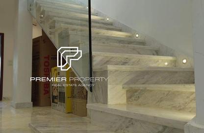 Penthouse - 3 Bedrooms - 3 Bathrooms for sale in Mountain View iCity - 5th Settlement Compounds - The 5th Settlement - New Cairo City - Cairo