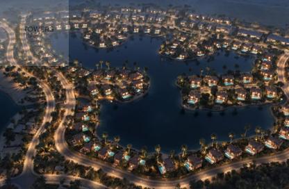 فيلا - 3 - 3 للبيع في مانجروفي ريزيدنس - الجونة - الغردقة - محافظة البحر الاحمر