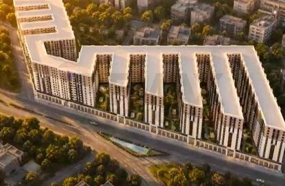 Apartment - 2 - 2 for sale in Marsoum - Sidi Gaber - Hay Sharq - Alexandria