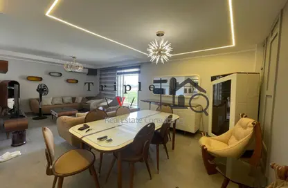 Apartment - 2 Bedrooms - 2 Bathrooms for rent in Palm Parks   Palm Hills - South Dahshur Link - 6 October City - Giza