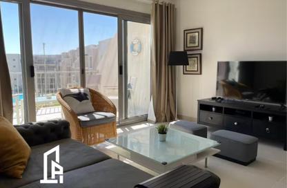 Chalet - 2 Bedrooms - 1 Bathroom for sale in Marassi - Sidi Abdel Rahman - North Coast