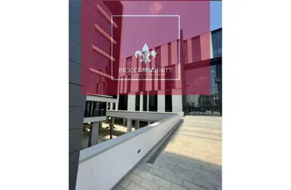 مساحات مكتبية - غرفة نوم - 1 حمام للايجار في هايد بارك - مدينة القاهرة الجديدة - القاهرة