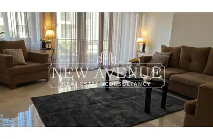 شقة - 3 غرف نوم - 2 حمامات للبيع في مون ريزيدنس - فيفث سكوير - التجمع الخامس - مدينة القاهرة الجديدة - القاهرة