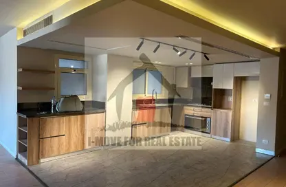 شقة - 3 غرف نوم - 3 حمامات للايجار في نيو جيزة - طريق مصر اسكندرية الصحراوي - مدينة 6 أكتوبر - الجيزة